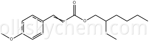 Octyl Methoxycinnamate